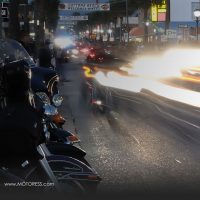 Harley-Davidson Rolls Into Daytona Bike Week - MOTORESS News