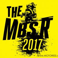 Mad Bastard Scooter Rally 2017 on MOTORESS