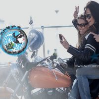 2017 International Female Ride Day Photo Contest - MOTORESSs