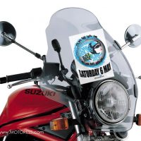 International Female Ride Day Windscreen Flyer 2017 on MOTORESS