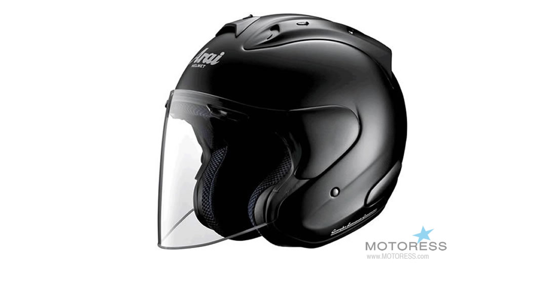 Arai Ram 3 Helmet Open Face Helmet - MOTORESS
