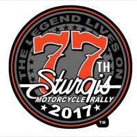 Harley-Davidson Festivities 77th Sturgis Motorcycle Rally - MOTORESS