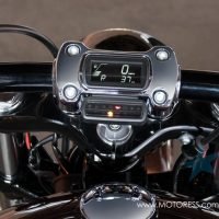 Harley-Davidson Softail Breakout Milwaukee-Eight 114 - MOTORESS