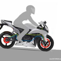 Motorcycle Emergency Stop - MOTORESS