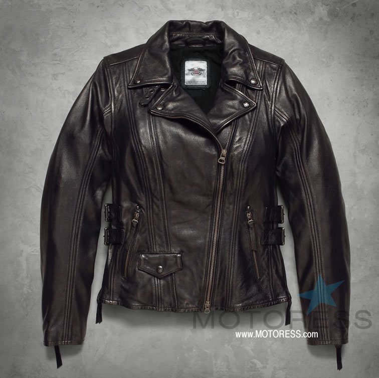 Harley-Davidson Holiday Gift Ideas for the Woman Rider - Motoress