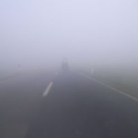 Tips for Riding Your Motorcycle In Fog- MOTORESS