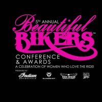 Beautiful Bikers Conference for Women Motorcycle Riders - MOTORESS