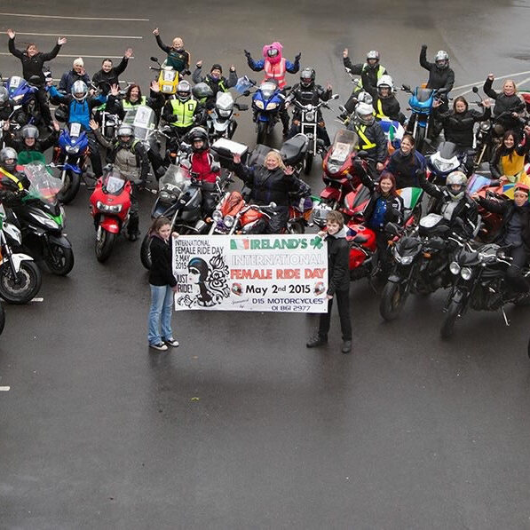 2015 IFRD Photo Contest Winner Ireland IFRD Slider