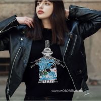 Official 2018 International Female Ride Day T-Shirts And Merchandise - MOTORESS