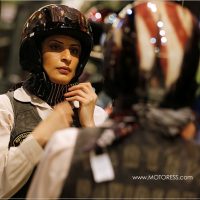Saudi Women Allowed To Ride Motorcycles - Driving Ban Lifted - MOTORESS