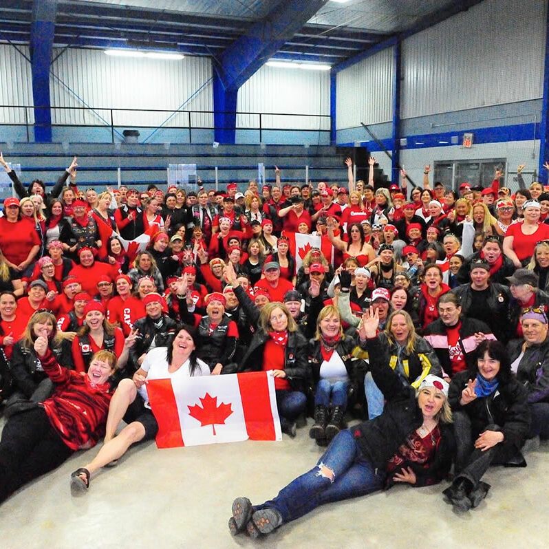 2016 IFRD Photo Contest Winner