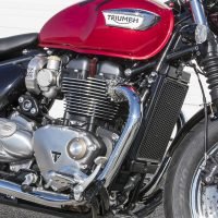 Triumph Bonneville Speedmaster - MOTORESS