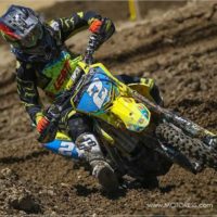 Shelby Rolen Earns First-Career Women’s Motocross Championship - MOTORESS