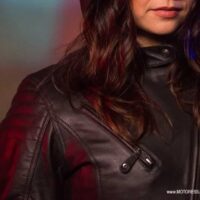 Roland Sands Women’s Mia Jacket - MOTORESS