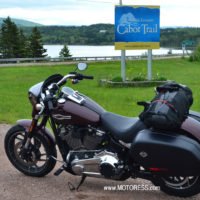 Captivating Cabot Trail