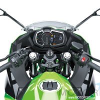 Kawasaki Ninja 400 Ride Review - MOTORESS