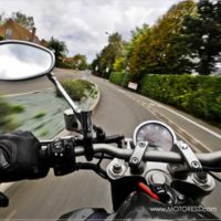10 Tips To Overcoming The Fear of Keeping Up - MOTORESS