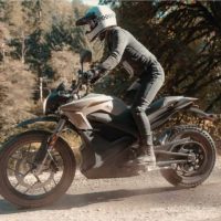 Zero Motorcycles 2019 Model Line - the MOTORESS