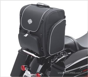 Harley-Davidson Holiday Gift Guide for Any Motorcycle Rider - on MOTORESS