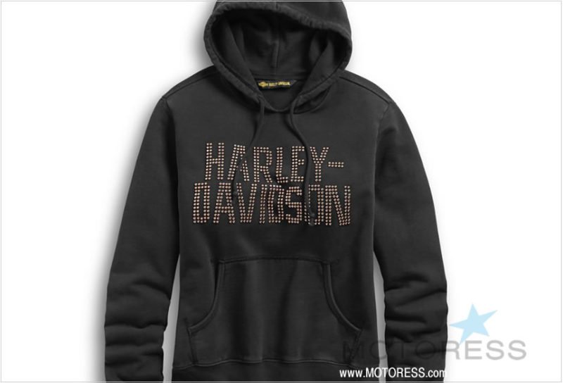Harley-Davidson Holiday Gift Guide for Any Motorcycle Rider - on MOTORESS