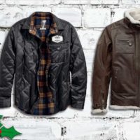 Harley-Davidson Holiday Gift Guide for Any Motorcycle Rider - on MOTORESS