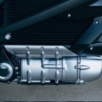 Harley-Davidson LiveWire Electric-Powered Motorcycle - The MOTORESS