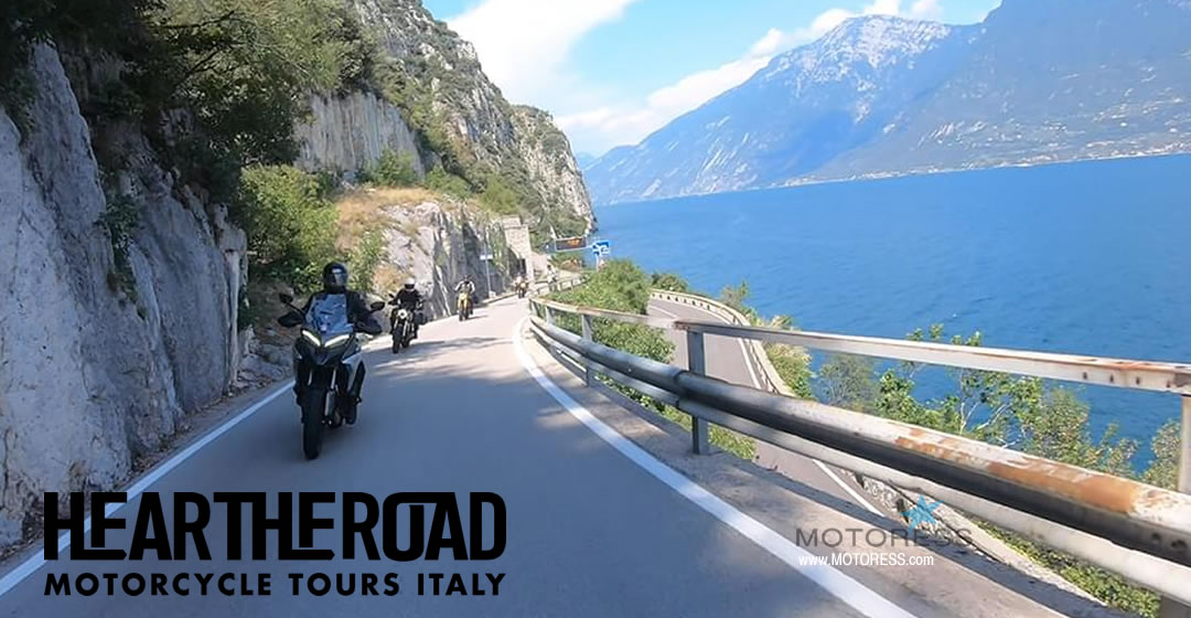 Hear The Road Motorcycle Tours - MOTORESS
