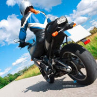Motorcycle Risk Management: Focus on Riders - MOTORESS