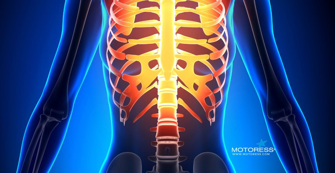 Ride Longer, Ride Stronger: Bone Health Tips for Women Riders -MOTORESS