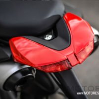 Ducati Hypermotard 950 More Rider-Friendly - The MOTORESS