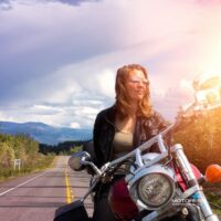 Motorcycle Riding Improves Focus & Reduces Stress- MOTORESS