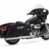 Harley-Davidson Electra Glide Standard - MOTORESS