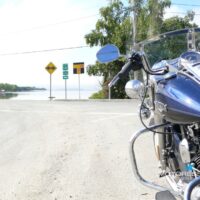 Ride the Temiskaming Shores Where Ontario Meets Quebec - MOTORESS