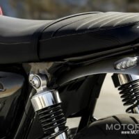 Triumph Speed Twin Legendary Icon Returns - MOTORESS