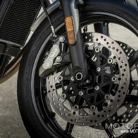 Triumph Speed Twin Legendary Icon Returns - MOTORESS