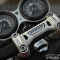 Triumph Speed Twin Legendary Icon Returns - MOTORESS