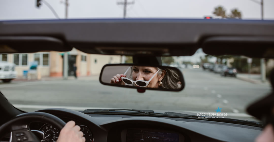 Understanding Motion Camouflage: The Invisible Danger for Motorcyclists -MOTORESS