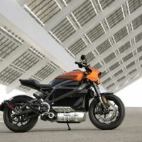 Harley-Davidson and Petersen Automotive Museum Announce “Electric Revolution” - MOTORESS