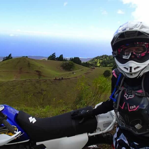 2014 International Female Ride Day Selfie Winner