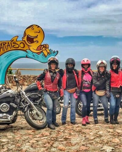 2019 International Female Ride Day Photo Contest