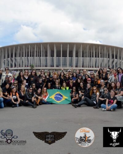 2019 International Female Ride Day Photo Contest