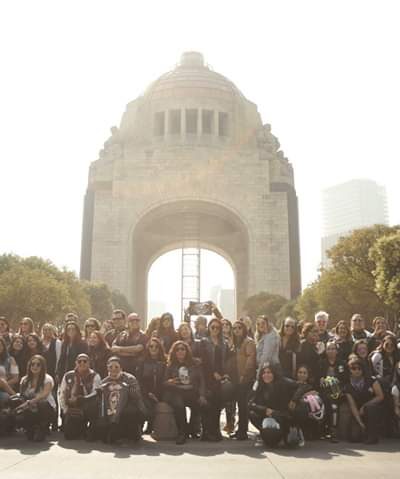 2019 International Female Ride Day Photo Contest