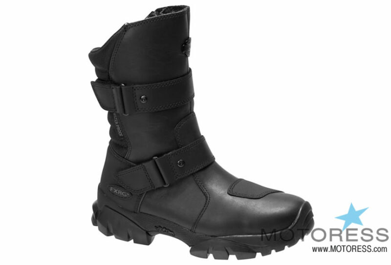 Women's Riding Boot The Balfour New Footwear