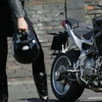 Tips Riding To Riding Your Motorcycle Home From the Dealership - MOTORESS