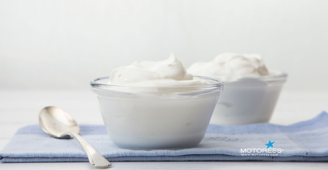 Best Foods to Prevent Bloating on a Motorcycle Ride - MOTORESS