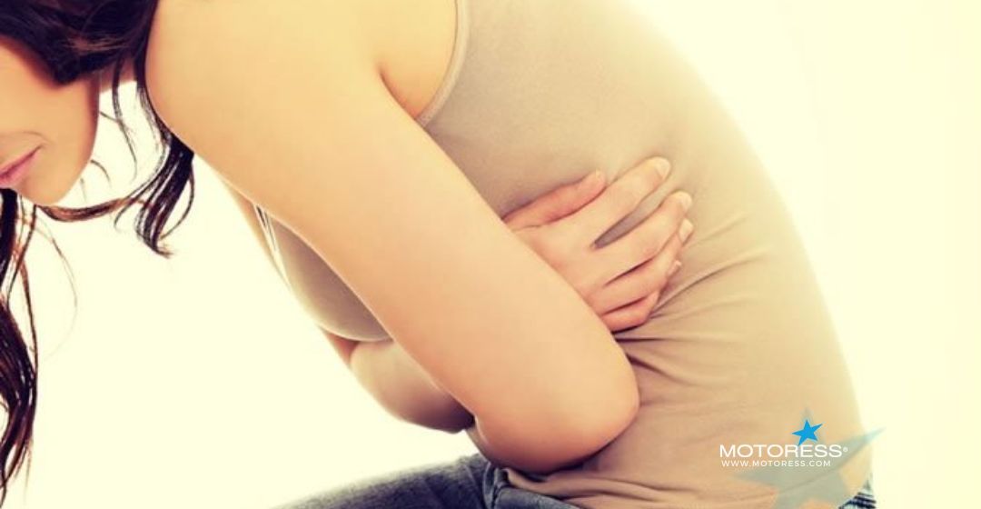 Best Foods to Prevent Bloating on a Motorcycle Ride - MOTORESS