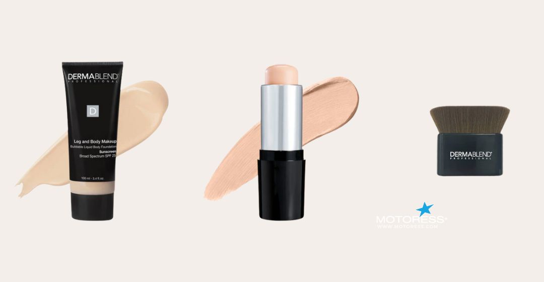 Best Tattoo Cover-Up Makeup Concealers That Actually Hide Ink - MOTORESS