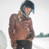 Roland Sands New Women’s Motorcycle Gear Collection - MOTORESS