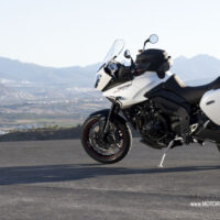 Guide To Motorcycle Touring Luggage - MOTORESS