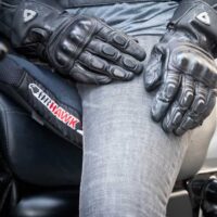 Airhawk Motorcycle Seat Cushion - Review on MOTORESS